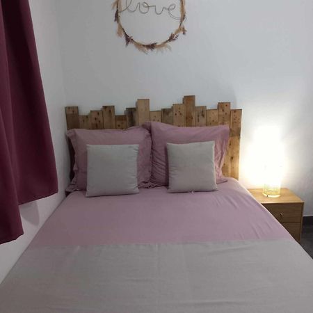Corail Azur Appartement T1 Saint Pierre Extérieur photo