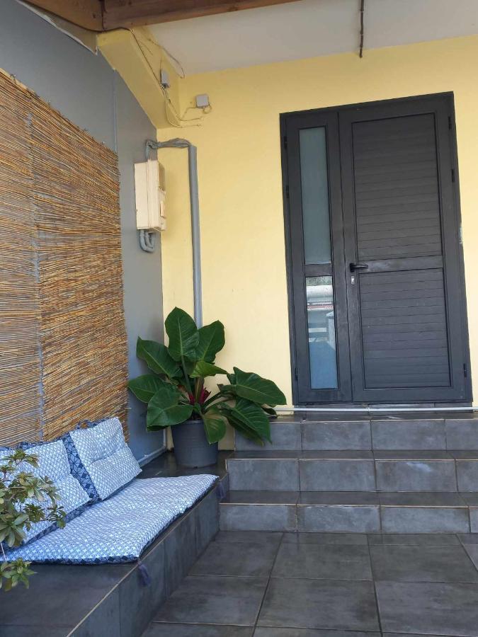 Corail Azur Appartement T1 Saint Pierre Extérieur photo