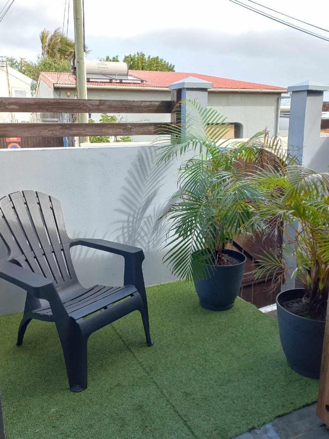 Corail Azur Appartement T1 Saint Pierre Extérieur photo