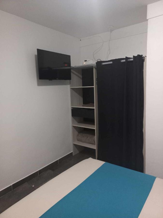 Corail Azur Appartement T1 Saint Pierre Extérieur photo