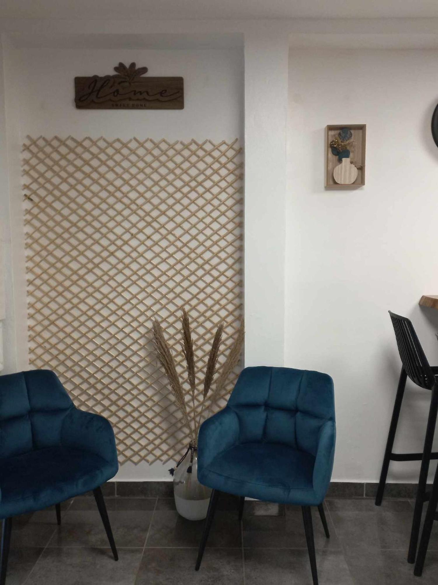 Corail Azur Appartement T1 Saint Pierre Extérieur photo